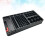 Removable Battery Tester And Storage Box For 98 Pcs Aa Aaa 9V 9