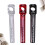 3Pcs Multifunctional Pocket Wine Cork Remover With Plastic Handle 2