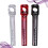 3Pcs Multifunctional Pocket Wine Cork Remover With Plastic Handle 8