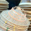 10Pcs Braided Hat Inner Hoops Plastic Ring For Headwear 8