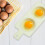 Diy Portable Egg Cooker Mold Microwave Steamer Practical 5