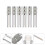 6Pcs 5Ml Refillable Empty Lip Gloss Tubes For Lip Color Balm Samples 3