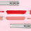 6Pcs 5Ml Refillable Empty Lip Gloss Tubes For Lip Color Balm Samples 6