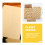 80pcs Multi-Function Card Coin Invitation Envelopes 10