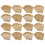 80pcs Multi-Function Card Coin Invitation Envelopes 3