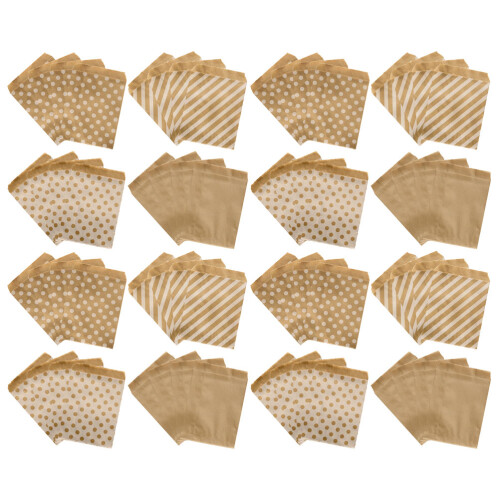 80pcs Multi-Function Card Coin Invitation Envelopes 2
