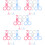 30 Pcs Portable Tweezers Remover Clips Tool 10