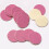 50Pcs Pedicure Sanding Discs Replacement For Manicure Electric Grinder 8