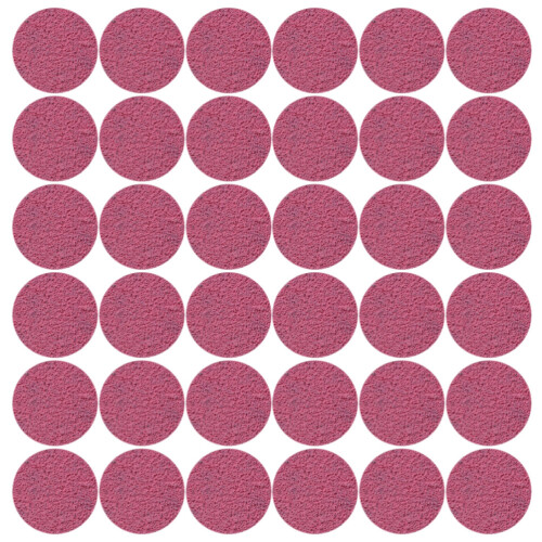 50Pcs Pedicure Sanding Discs Replacement For Manicure Electric Grinder 2