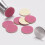 50Pcs Pedicure Sanding Discs Replacement For Manicure Electric Grinder 9