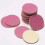 50Pcs Pedicure Sanding Discs Replacement For Manicure Electric Grinder 10