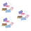 180 Pcs Romantic Floral Envelopes Set For Office School 7