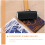 3Pcs Household Rubber Rollers Wear-Resistant Craft Tool 8