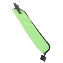 IRIN Wandhängende Percussionständertasche - Farbe Grün