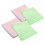 16 Pcs Eyeglasses Cleaning Cloths Portable And Comfortable 2