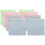 16 Pcs Eyeglasses Cleaning Cloths Portable And Comfortable 3