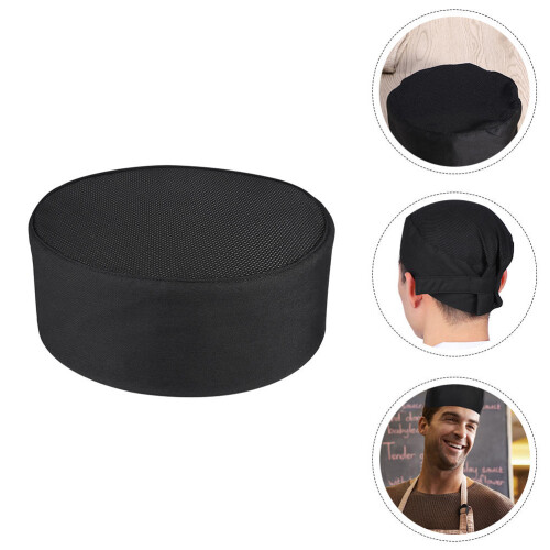 2St Chef Mützen Kochmütze Mehrzweck 2