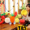 25Cm Simulation Lemon Throw Pillow Plush Stuffed Toy For Kids Sofa 8