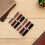 6Pairs Polyester Sleeve Garters for Men Stretchy Adjustable Arm Bands 11