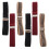 6Pairs Polyester Sleeve Garters for Men Stretchy Adjustable Arm Bands 1