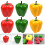 9Pcs Artificial Decor For Photography 9