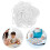 192 Pcs Weaving Loom Refill Loops For Potholder Knitting 11