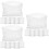 18 Pcs Root Protector Wire Baskets For Plants 9