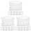18 Pcs Root Protector Wire Baskets For Plants 4