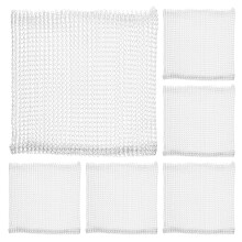 18 Pcs Root Protector Wire Baskets For Plants