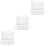 18 Pcs Root Protector Wire Baskets For Plants 7