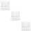 18 Pcs Root Protector Wire Baskets For Plants 11
