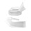 2Pcs For Baby And Elderly Travel Use 1