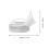2Pcs For Baby And Elderly Travel Use 3