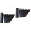 2 Sets 24Pcs Colored Sketch Graffiti Pencils Art Drawing Kit 4