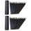 2 Sets 24Pcs Colored Sketch Graffiti Pencils Art Drawing Kit 5