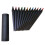 2 Sets 24Pcs Colored Sketch Graffiti Pencils Art Drawing Kit 9