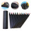 2 Sets 24Pcs Colored Sketch Graffiti Pencils Art Drawing Kit 10
