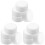 12 Pcs Round Cake Dummy Decorating Prop Foam Model 4