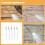 5Pcs Foldable Fishing Trap Net: 9-Mesh Nylon And Iron 7
