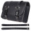 3Pcs Pu Motorcycle Side Bag Saddlebag Hanging Pouch 1