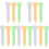 15 Pcs Cat Strip Squeeze Spoon For Liquid Treats Feeding Tool 4