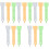 15 Pcs Cat Strip Squeeze Spoon For Liquid Treats Feeding Tool 5