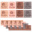 40Pcs Diy Clothing Tags For Jeans Bag Embossed Label 1