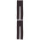 2Pièces Leggings Café Pour , Doublure Chaude Et Texture Délicate 5