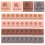 40Pcs Diy Clothing Tags For Jeans Bag Embossed Label 11