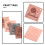 40Pcs Diy Clothing Tags For Jeans Bag Embossed Label 7