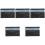 5Pcs Nail Practice Book Learning Paper Template Manicure Exercise 5