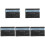 5Pcs Nail Practice Book Learning Paper Template Manicure Exercise 4