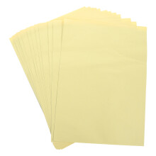 75 Sheets Professional Tattoo Tracing Paper Portable Convenient