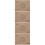 4Pcs Handcraft Diy Mat Professional Non-Skid Cutting Craft Mat 10